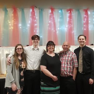 Meet your Posher, Stacy